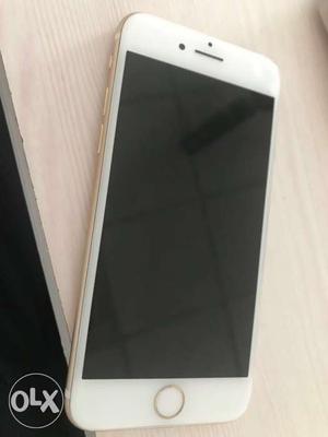 Iphone 7 32 gb brand new condition 2months old