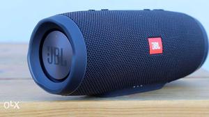 JBL Charge 3 Brand New Bluetooth Speaker with Complete Box