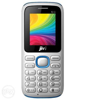 Jivi 12C at throughaway price