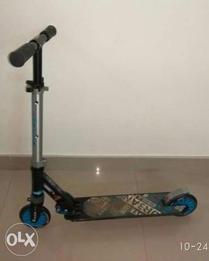 Kids Scooter in very good condition