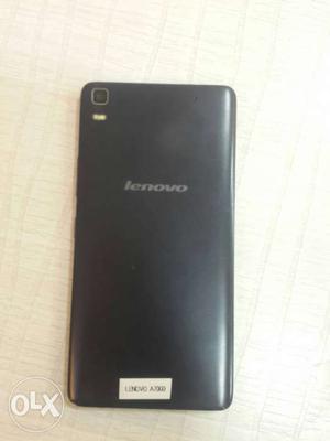 Lenovo A Best phone and immaculate condition