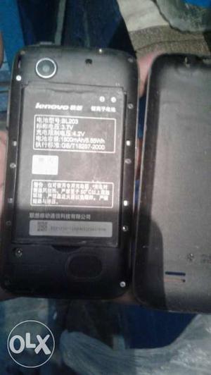 Lenovo A369i neet conditions dual sim but touch