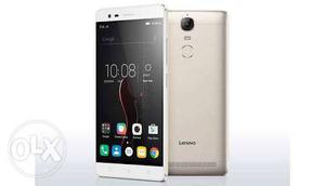 Lenovo K5 Note 32 Gb 1.2 Year Old Good Working In