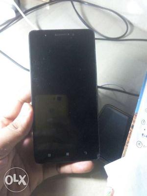 Lenovo k3 note 2gb 16 gb..4g in a good condition