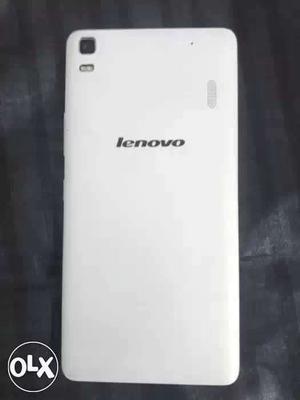 Lenovo k3 note for sale 4g mobile 16gb internal