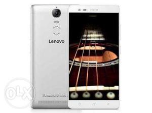 Lenovo k5 note...only one month's old...no fult