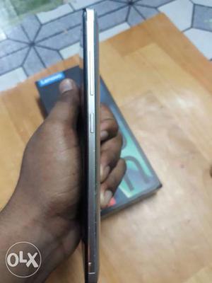 Lenovo vibe p1 turbo a42 like new condition with