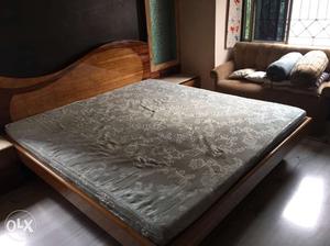 Mattress for sale..size-6/6.5 Thickness-4.5