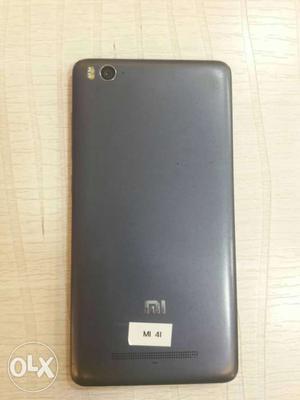 Mi 41 Pretty clean condition Awesome phone Sheer