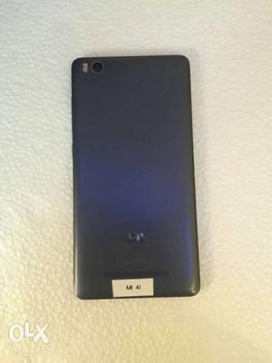 Mi 41 Top of the line