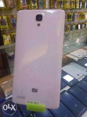 Mi note 1 Sterling condition and magnificent