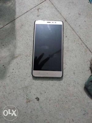 Mi note -3 in good condition..no damages...