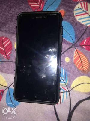 Mi note4 its very good condition