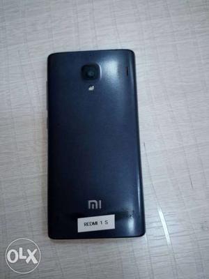 Mi redmi 1S Best phone and immaculate condition