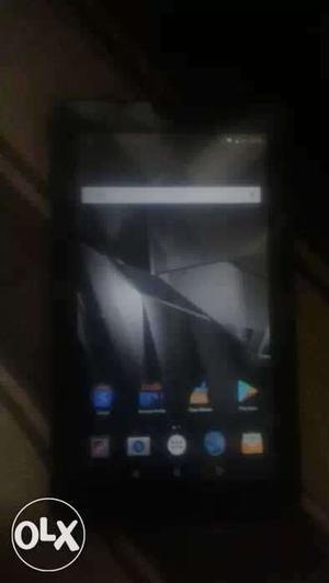 Micromax P290 bill and box very good condition only cash