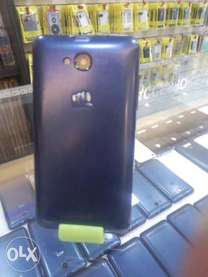 Micromax canvas bolt basic clean Expetionally