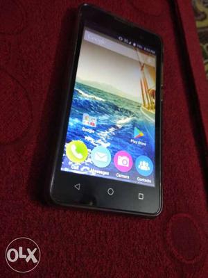Micromax spark 2 Q334 Camera not working Bt other
