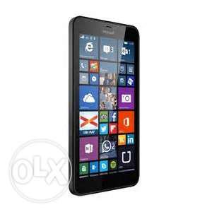 Microsoft nokia Lumia 640 xl dual sim. Original