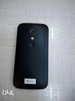 Moto G Awtely mint condition and supreme