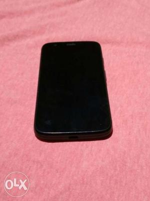 Moto g 16 gb Super kool condition Phone only
