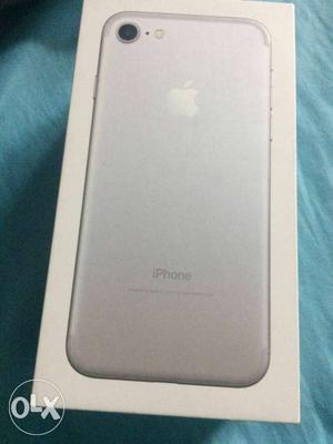 Need condition I phone 6s with box & charger very urgent