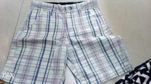 New Shorts for 2-4 kids shorts with adjustable waist