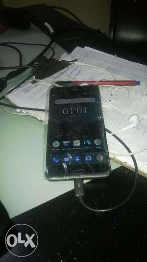 Nokia 6 Phone (Have used it for 3 days only)