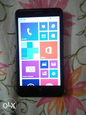 Nokia Lumia G windows phone
