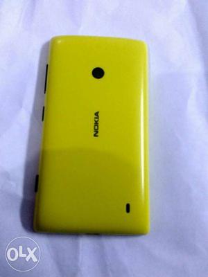 Nokia lumia 520