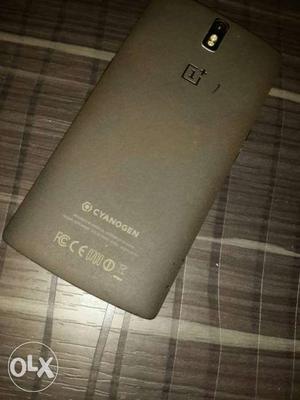 One plus one Best deal for sure Pristine condition