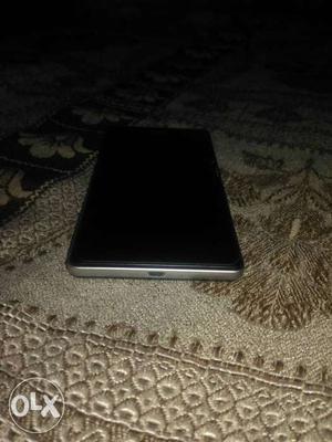 Oppo A33 mob only 4 month old in vry gd condition