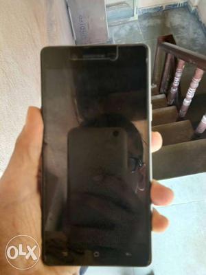 Oppo neo 7 1 year used good condition one hand