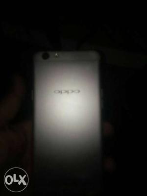 Oppof1s 3/32 gb very good condition 12month use