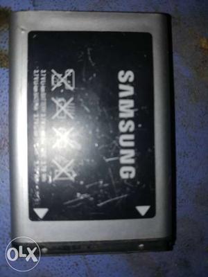 Original Samsung mah Battery