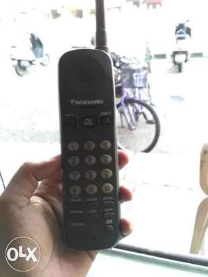 Panasonic Wireless Phone