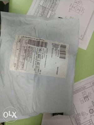 Redmi 4A 2x16. Golden New sealed pack today delevered me