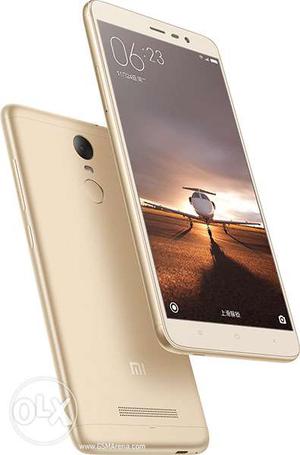 Redmi Note 3 32GB Only Exchange. No Sell Request