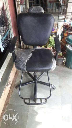 Salon Chair