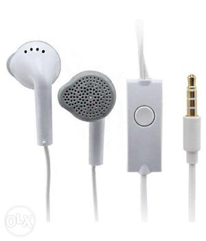 Samsung 100% Original ON 8Pro Earphones with MIC at 349/-