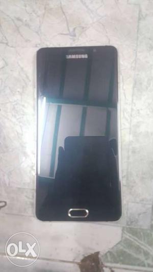 Samsung A good condition with full box &