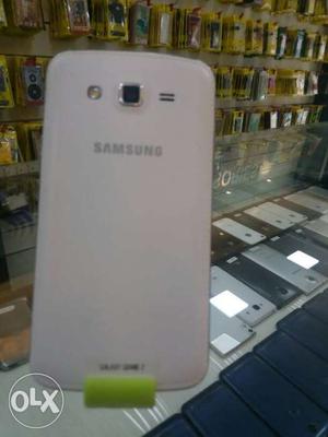 Samsung Galaxy Grand 2 Immaculate condition and