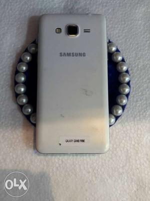 Samsung Galaxy Grand Prime Exquisite condition