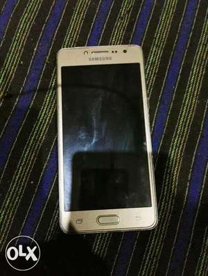 Samsung Galaxy J2 Ace... New Condition With Bill