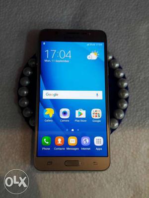 Samsung Galaxy J7 6 Pristine condition. Top notch
