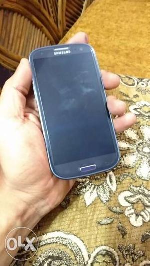 Samsung Galaxy S3 16GB | 1GB 3G Phone in good condition.