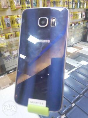 Samsung Galaxy S6 Immaculate condition and great