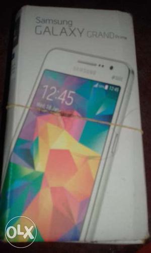 Samsung Grand Prime.2year old.good condition.