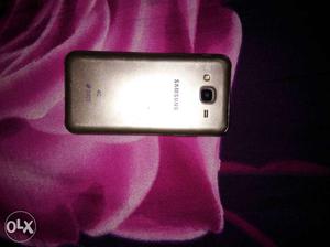 Samsung J in a very condition..price