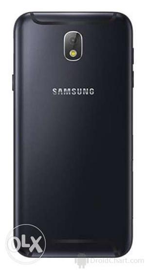 Samsung J7 pro  one month old without any