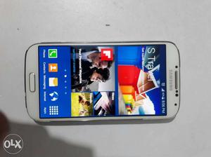 Samsung S4. 3G mobile for low price 2gp ram &
